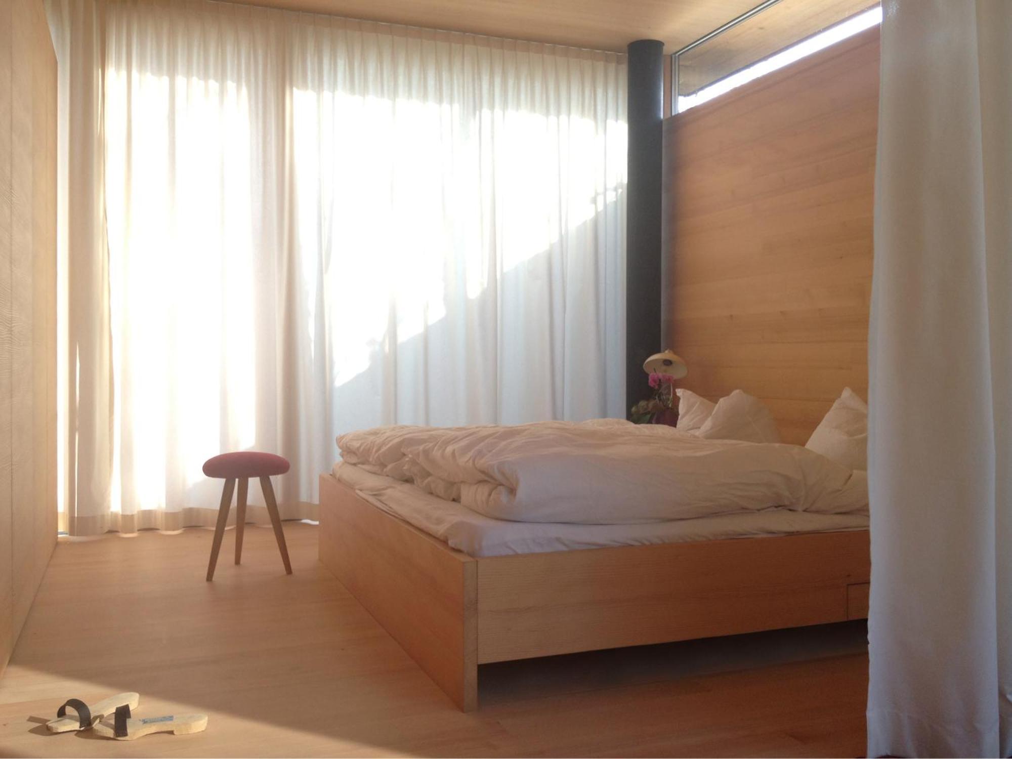 Апартаменти Haus Am Felsen, Ferien In Vorarlberger Architektur Брегенц Екстер'єр фото